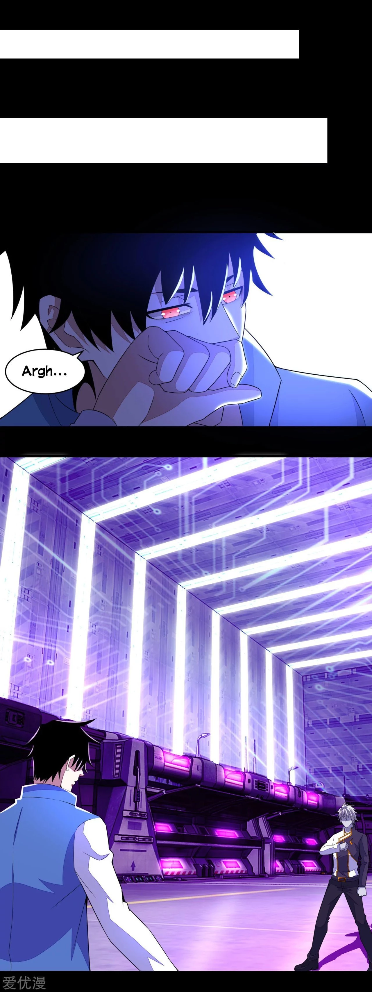 El rey del apocalipsis > Capitulo 144 > Page 21